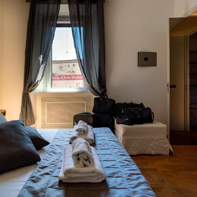 Casa Vacanza Trevi - Appartamento con 1 Camera da Letto - 52