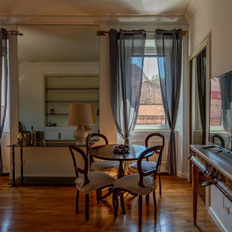 Casa Vacanza Trevi - Appartamento con 1 Camera da Letto - 51