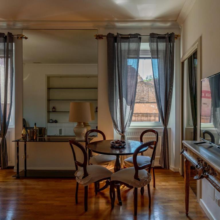 Casa Vacanza Trevi - Appartamento con 1 Camera da Letto - 55