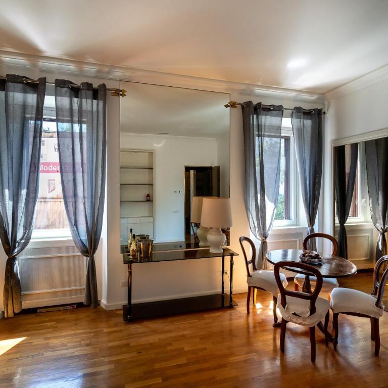 Casa Vacanza Trevi - Appartamento con 1 Camera da Letto - 2