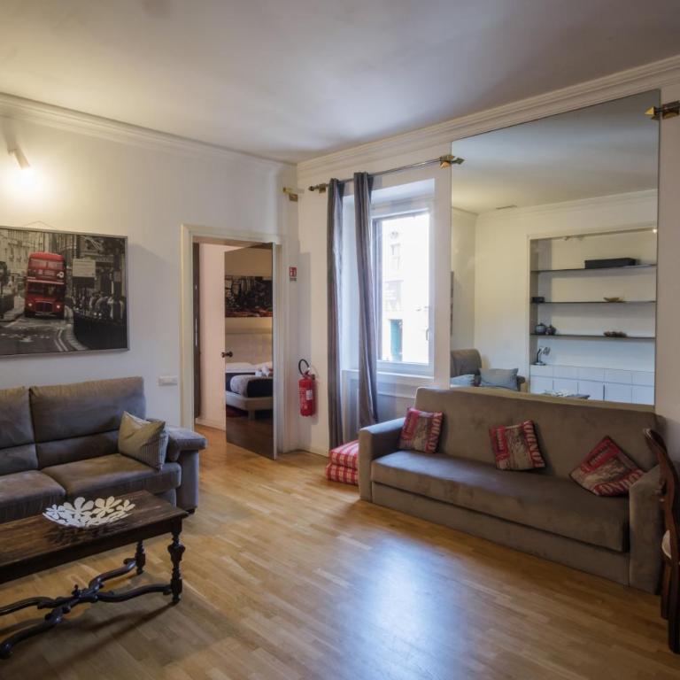 Casa Vacanza Trevi - Appartamento con 1 Camera da Letto - 54
