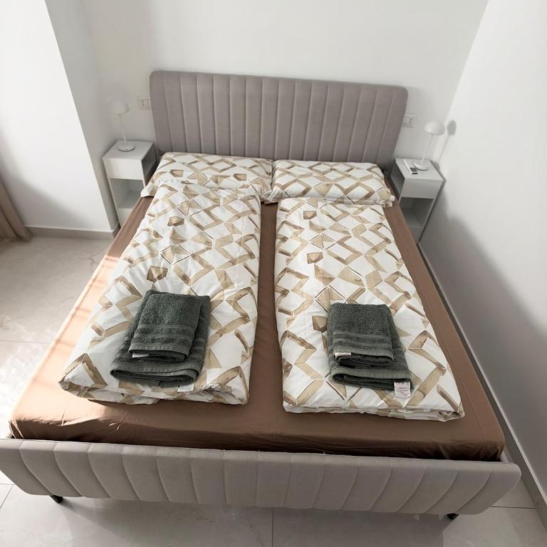 Como lake - 3 minuti dalla stazione del treno - Appartamento Standard con 2 Camere da Letto - 3