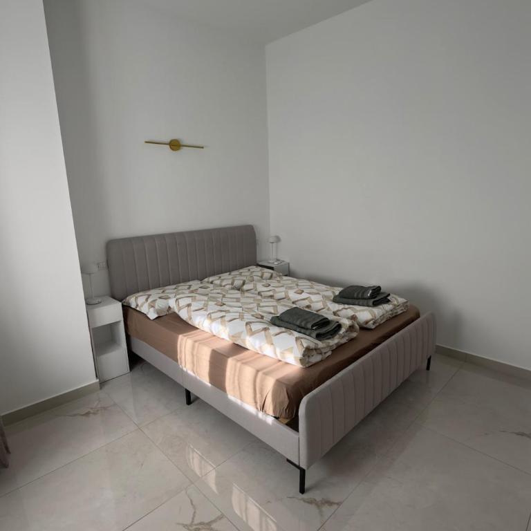 Como lake - 3 minuti dalla stazione del treno - Appartamento Standard con 2 Camere da Letto - 4
