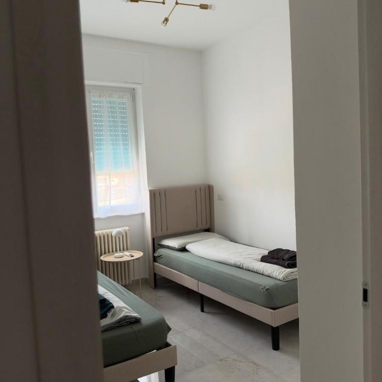 Como lake - 3 minuti dalla stazione del treno - Appartamento Standard con 2 Camere da Letto - 9