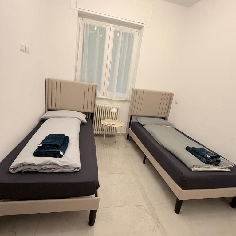 Como lake - 3 minuti dalla stazione del treno - Appartamento Standard con 2 Camere da Letto - 7