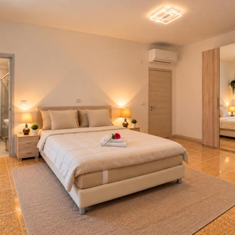 Casa Gobetti-Bologna Centrale - Camera Matrimoniale con Bagno Privato - 2