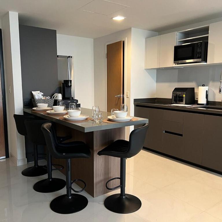 Experience the best location on Paseo Santa Lucia - Apartment mit 3 Schlafzimmern - 4