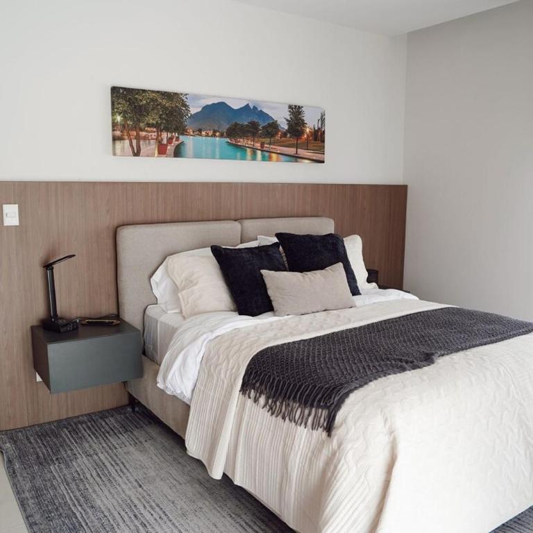 Experience the best location on Paseo Santa Lucia - Apartment mit 3 Schlafzimmern - 7