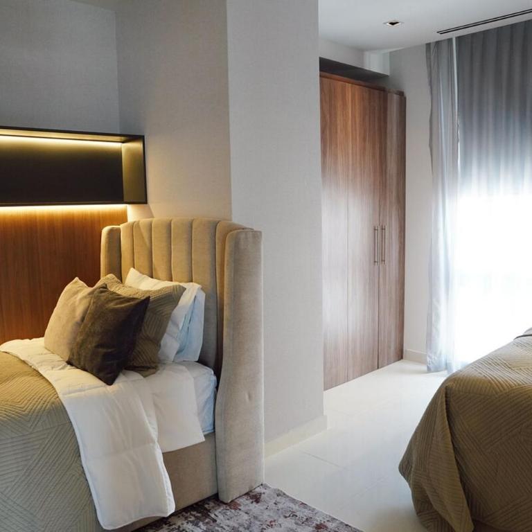 Experience the best location on Paseo Santa Lucia - Apartment mit 3 Schlafzimmern - 9