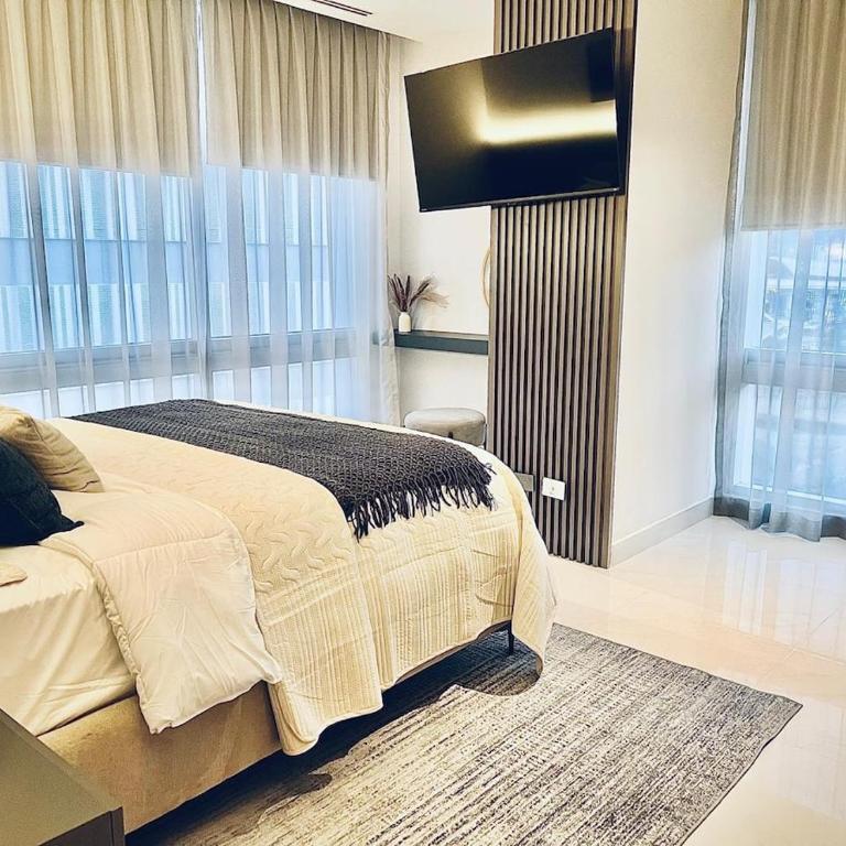 Experience the best location on Paseo Santa Lucia - Apartment mit 3 Schlafzimmern - 12