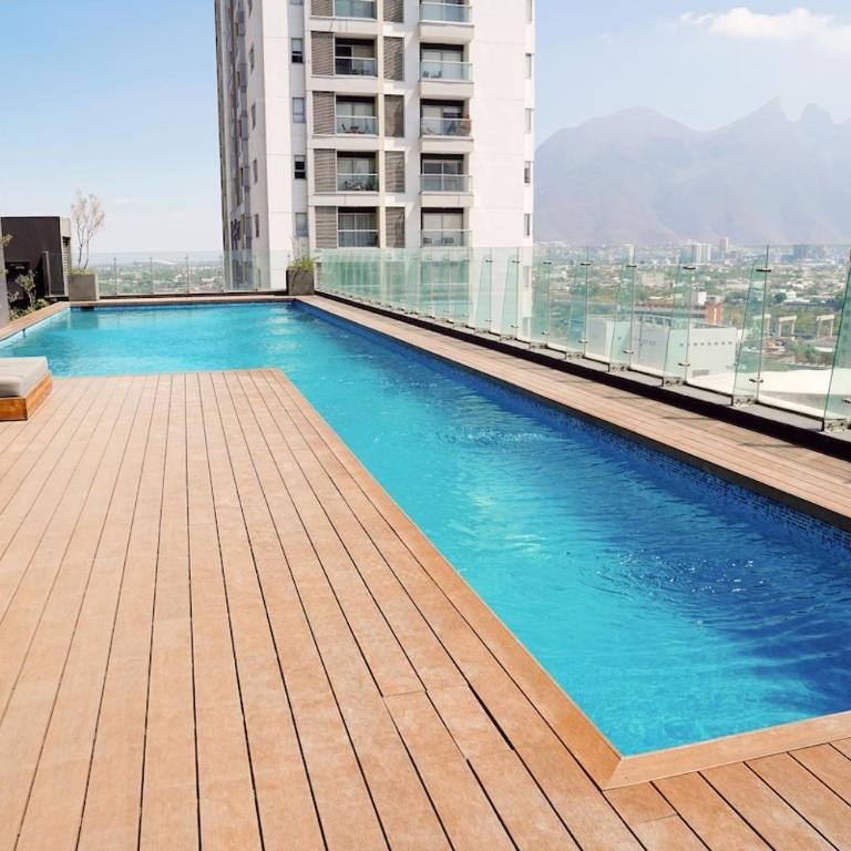 Experience the best location on Paseo Santa Lucia - Apartment mit 3 Schlafzimmern - 21