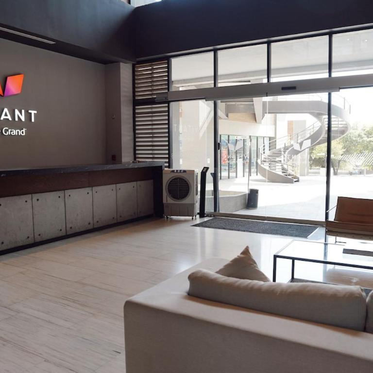 Experience the best location on Paseo Santa Lucia - Apartment mit 3 Schlafzimmern - 23