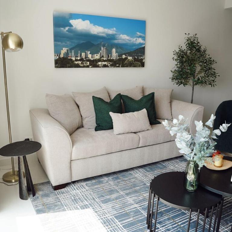 Experience the best location on Paseo Santa Lucia - Apartment mit 3 Schlafzimmern - 24