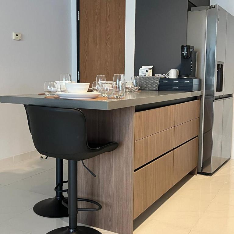 Experience the best location on Paseo Santa Lucia - Apartment mit 3 Schlafzimmern - 27