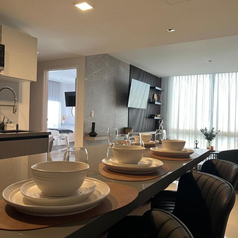 Experience the best location on Paseo Santa Lucia - Apartment mit 3 Schlafzimmern - 30