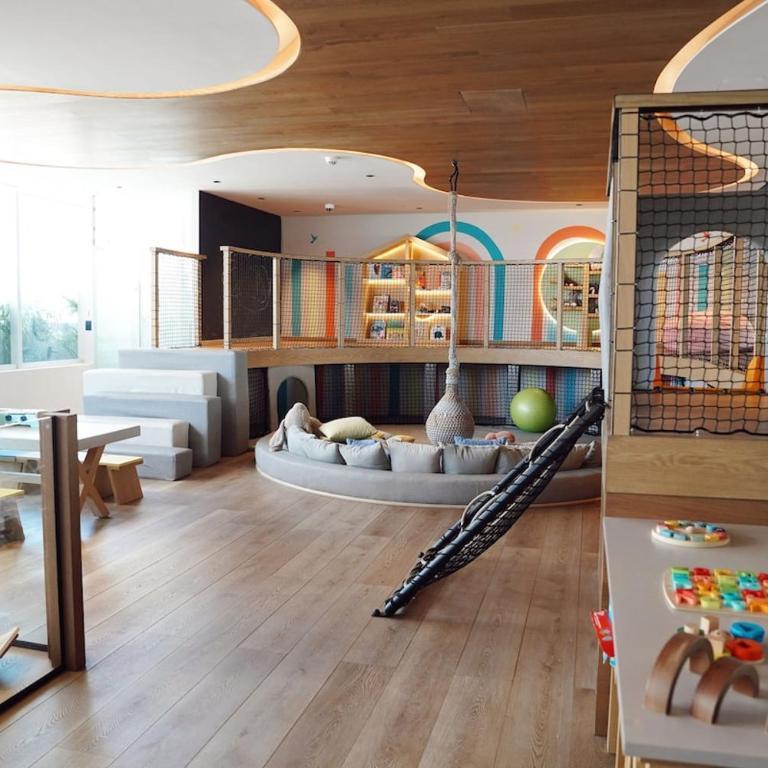 Experience the best location on Paseo Santa Lucia - Apartment mit 3 Schlafzimmern - 34