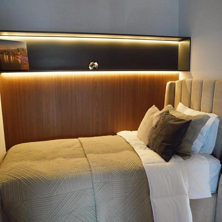 Experience the best location on Paseo Santa Lucia - Apartment mit 3 Schlafzimmern - 35