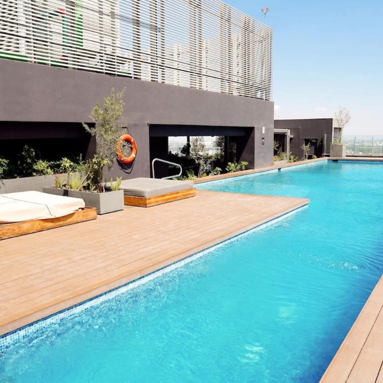 Experience the best location on Paseo Santa Lucia - Apartment mit 3 Schlafzimmern - 36
