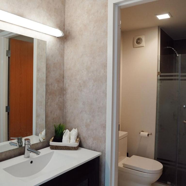 Experience the best location on Paseo Santa Lucia - Apartment mit 3 Schlafzimmern - 37