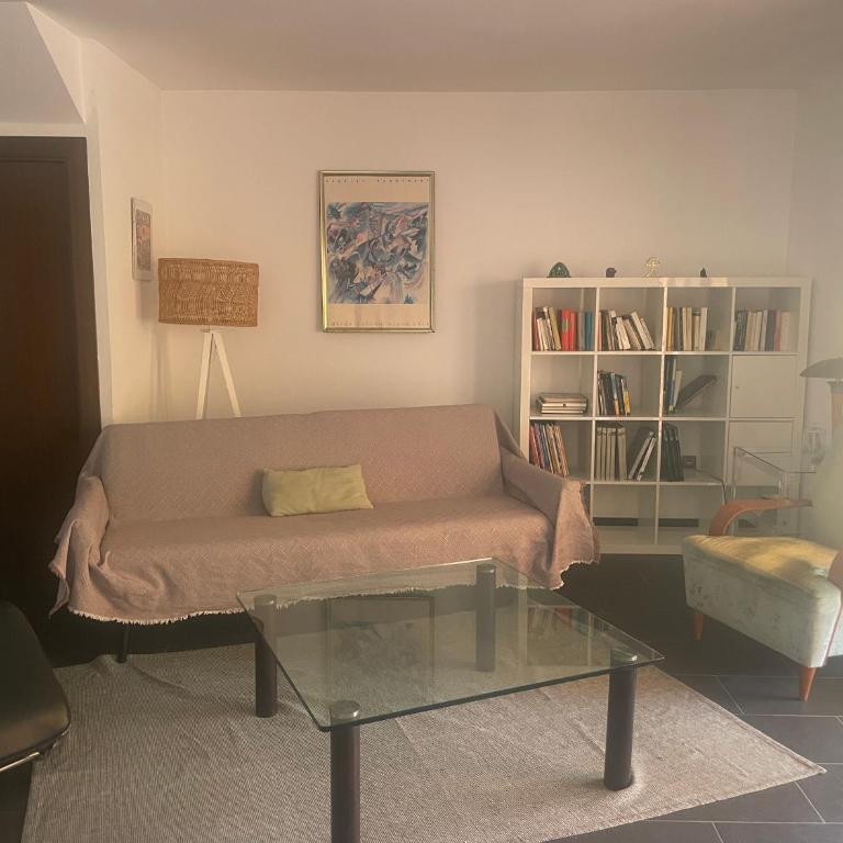 Casa adosada con piscina a 5 minutos de la playa . - Casa de 3 dormitorios - 24