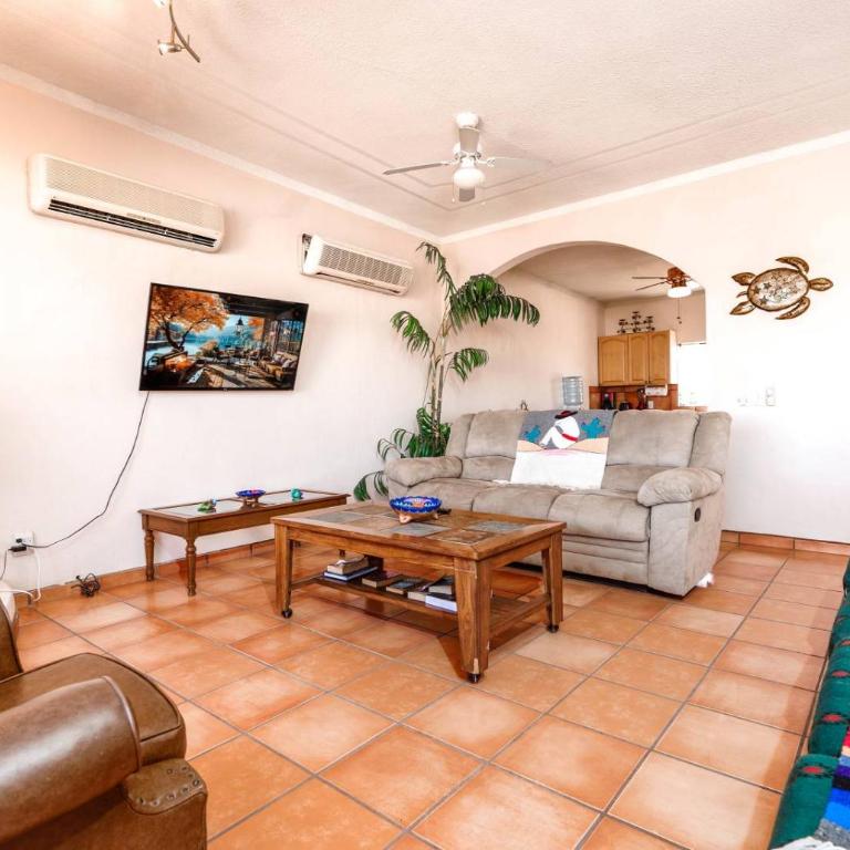 Villa de Las Palmas 3BR Holiday Rental Home - Vacation Home - 8