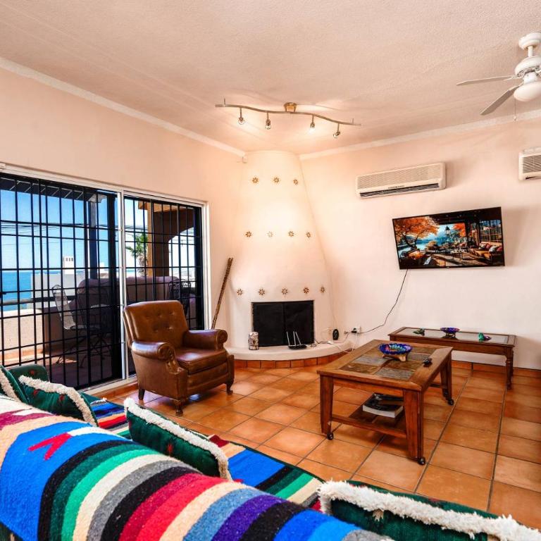 Villa de Las Palmas 3BR Holiday Rental Home - Vacation Home - 10