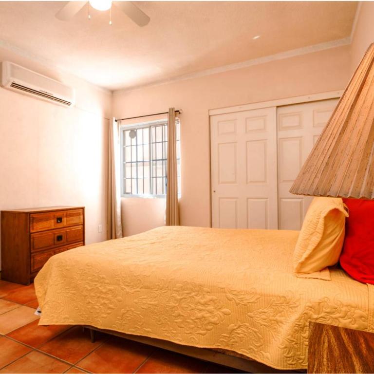 Villa de Las Palmas 3BR Holiday Rental Home - Vacation Home - 11