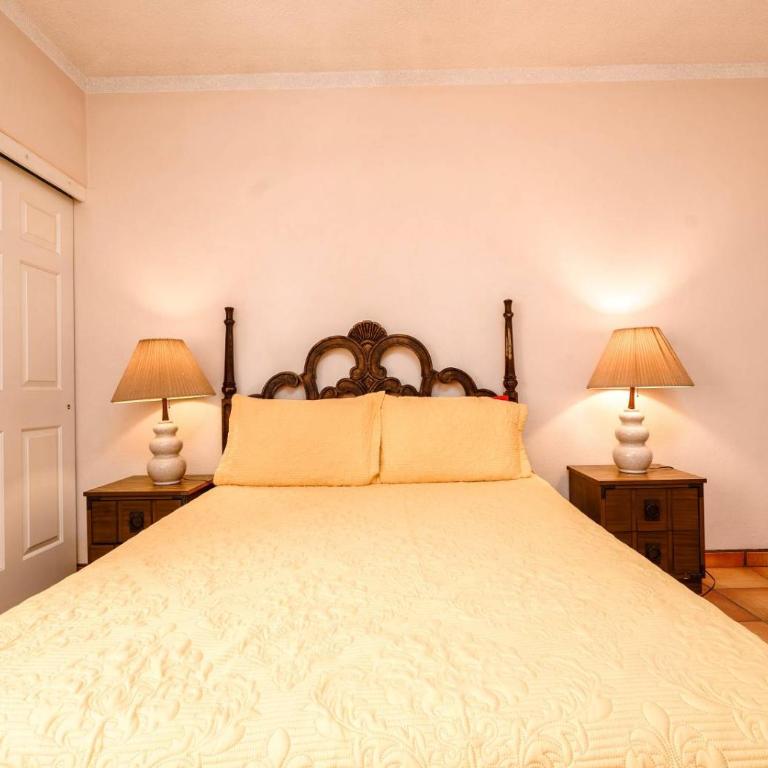 Villa de Las Palmas 3BR Holiday Rental Home - Vacation Home - 13