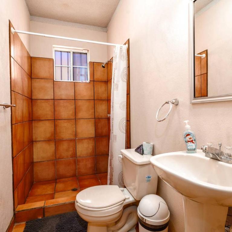 Villa de Las Palmas 3BR Holiday Rental Home - Vacation Home - 14