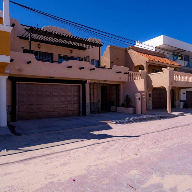 Villa de Las Palmas 3BR Holiday Rental Home - Vacation Home - 15
