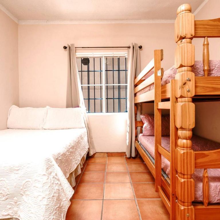 Villa de Las Palmas 3BR Holiday Rental Home - Vacation Home - 18