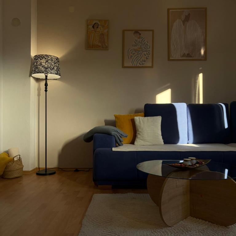 Apartment Old Stone - Appartement 1 Chambre - 2