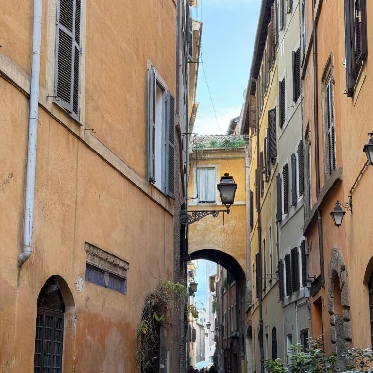 Piazza Farnese house - Appartamento Familiare con 1 Camera da Letto - 2
