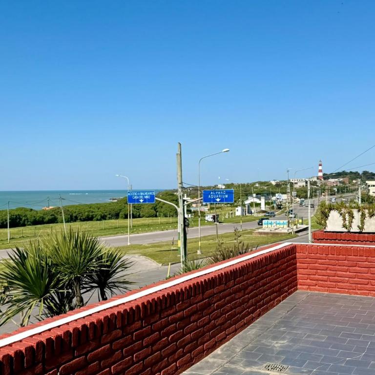 Bahía del faro - Apartamento de 1 dormitorio - 4