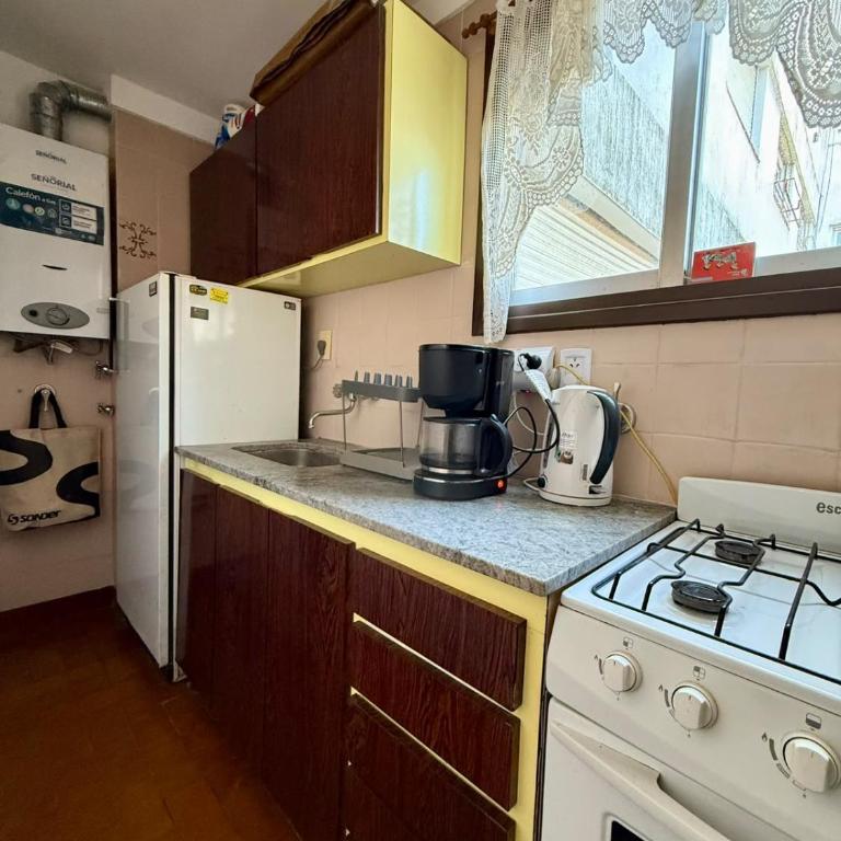 Bahía del faro - Apartamento de 1 dormitorio - 13