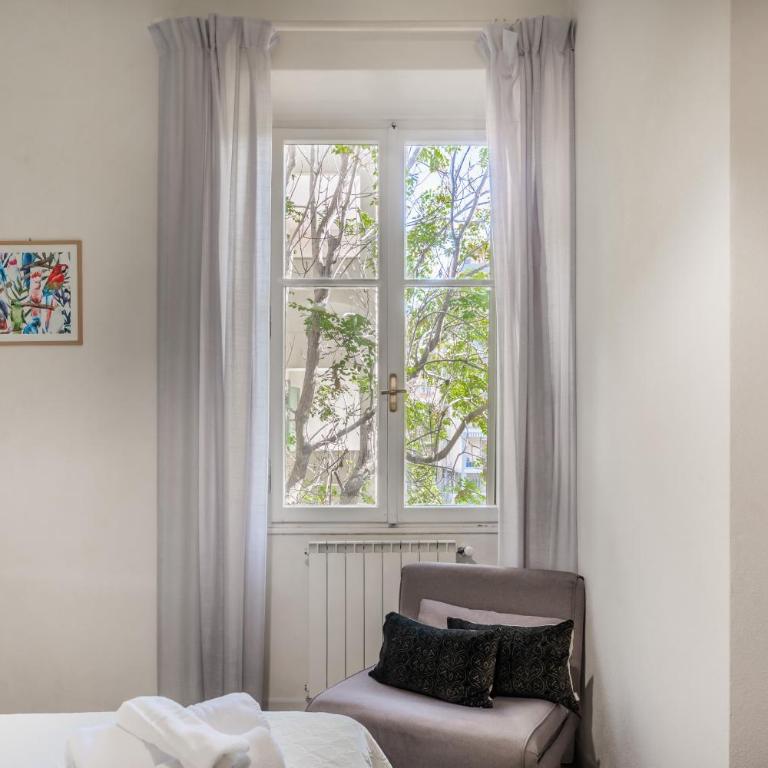 Iola Rooms Cagliari - Camera King - 5