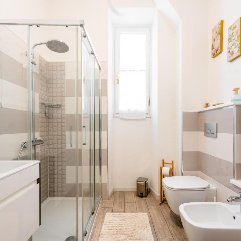 Iola Rooms Cagliari - Camera King - 7