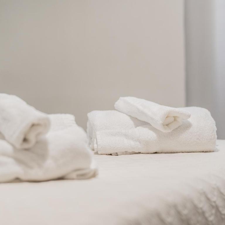 Iola Rooms Cagliari - Camera King - 16