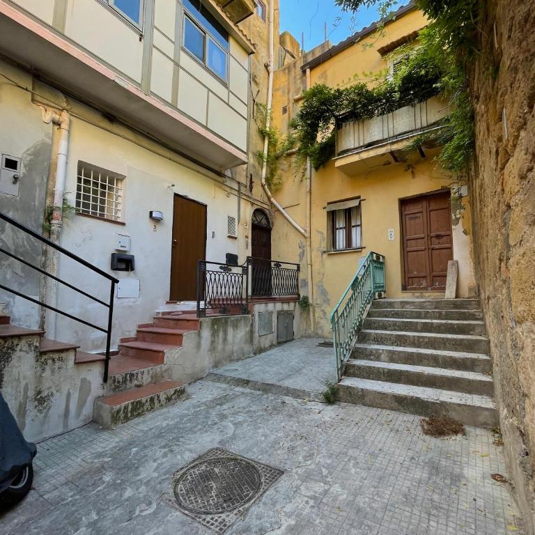 Il Glicine - Casa con 2 Camere da Letto - 28