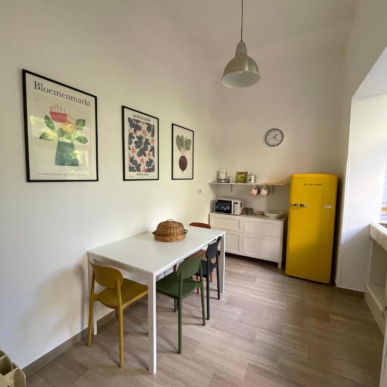 Il Glicine - Casa con 2 Camere da Letto - 17