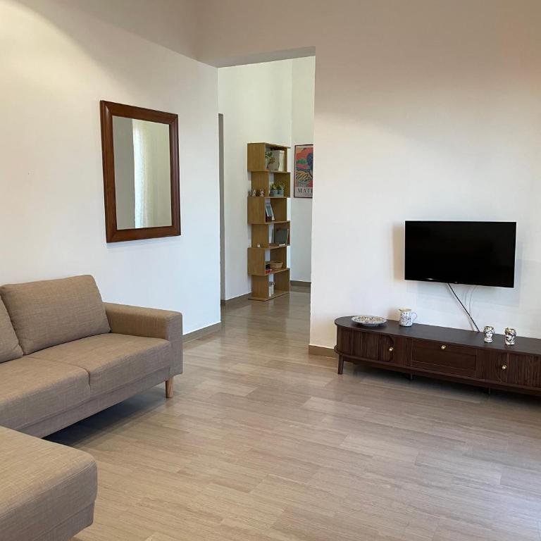 Il Glicine - Casa con 2 Camere da Letto - 3