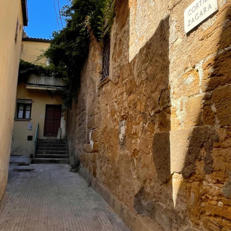 Il Glicine - Casa con 2 Camere da Letto - 29