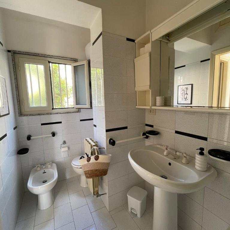 Il Glicine - Casa con 2 Camere da Letto - 22