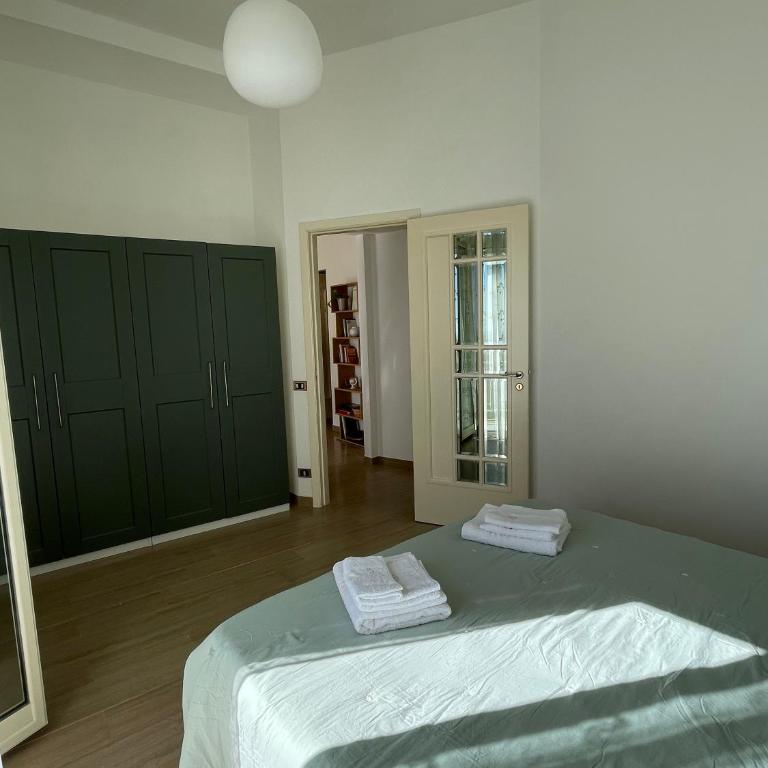 Il Glicine - Casa con 2 Camere da Letto - 10