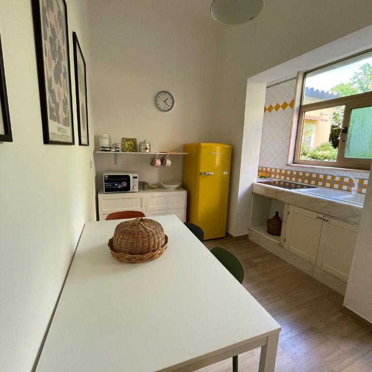 Il Glicine - Casa con 2 Camere da Letto - 18