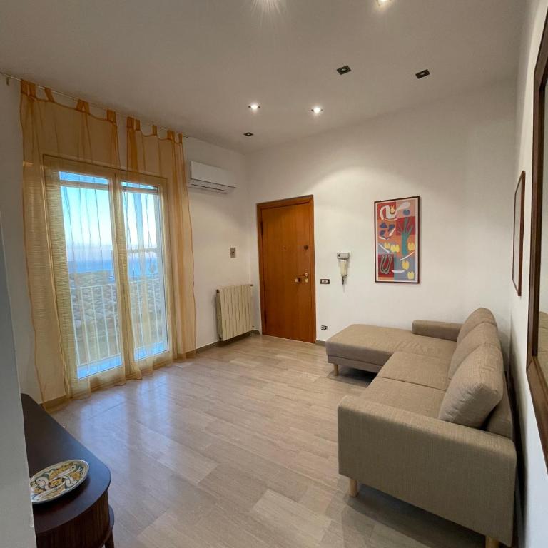 Il Glicine - Casa con 2 Camere da Letto - 5