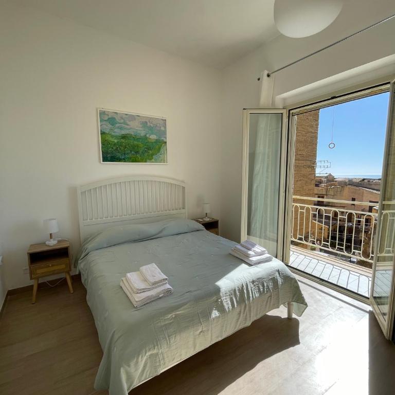 Il Glicine - Casa con 2 Camere da Letto - 9
