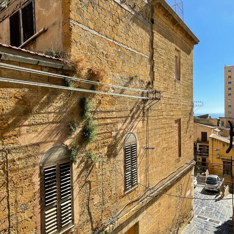 Il Glicine - Casa con 2 Camere da Letto - 15
