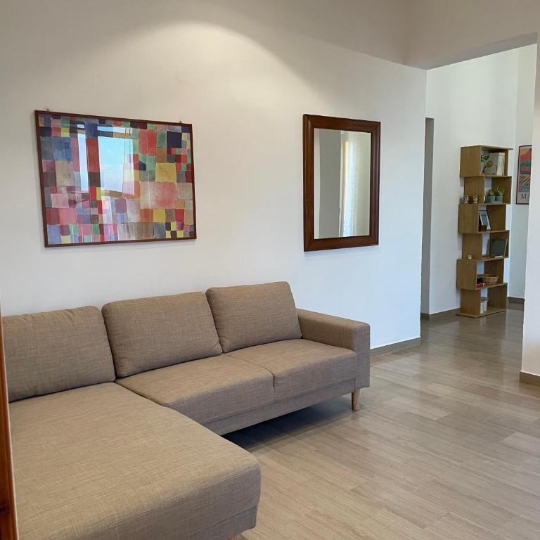 Il Glicine - Casa con 2 Camere da Letto - 4