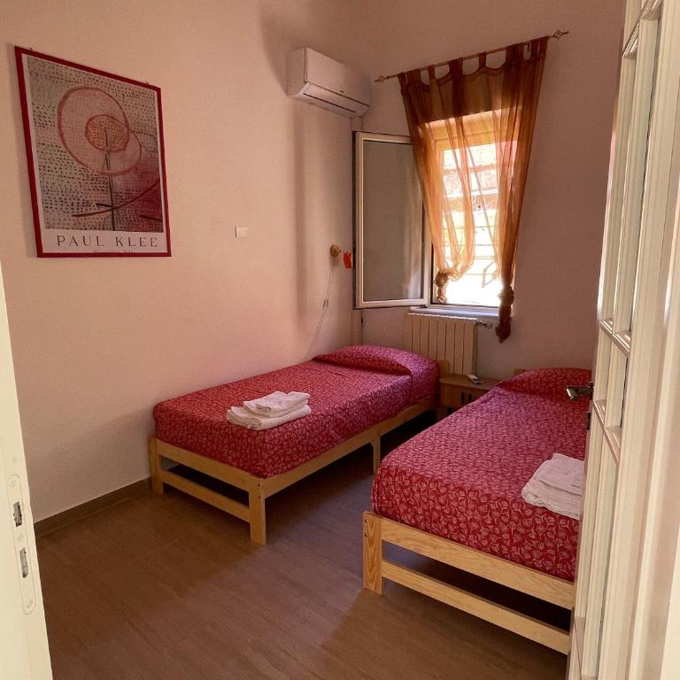 Il Glicine - Casa con 2 Camere da Letto - 13